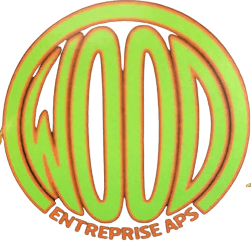Wood Entreprise ApS logo